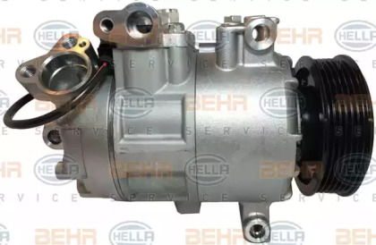 behr hella service 8fk351114951